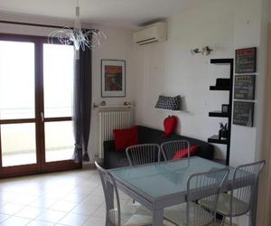Appartamento Metaurilia Fano Italy