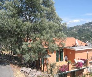 B&B La Luna Chiavari Italy