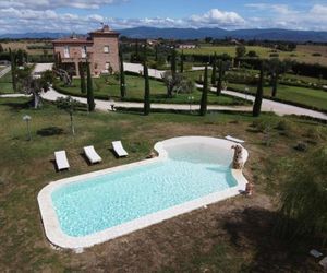 Podere San Giuseppe Castiglione del Lago Italy