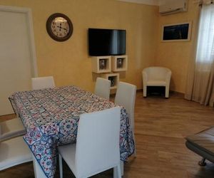 Villa Selinunte Castelvetrano Italy