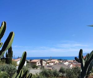 Villa in vetro Castellammare del Golfo Italy