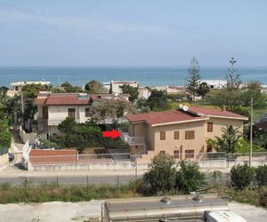 Apartment Beach Playa Castellammare del Golfo Italy