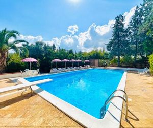 Villa Giada Villagrazia di Carini Italy