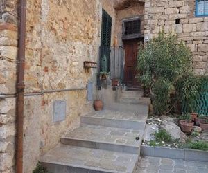 Casa di NELLA Campiglia Marittima Italy
