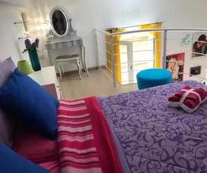 Loft delizioso Cagliari Italy