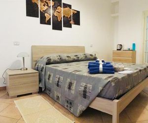 Aer bed and breakfast Cagliari Italy