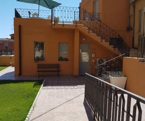 Casa dei Talenti Cagliari Italy