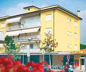 Pia del Faro Bibione Italy