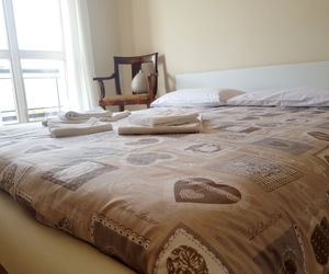 Millennium Guest Bergamo Italy