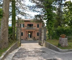 Villa delle Rose - Hotel Paradiso Amandola Italy