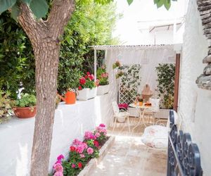 Trullo "Vicolo Fiorito" Alberobello Italy