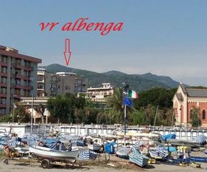Vr Albenga Albenga Italy
