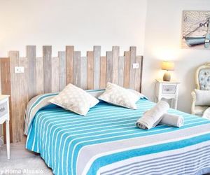 Bed & Breakfast My Home - Alassio Alassio Italy