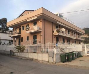 La coccinella Agropoli Italy