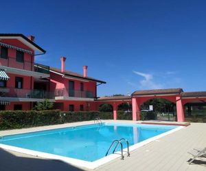 Residence Corallo Rosolina Mare Italy