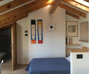 Suite Ananda Verbania Italy