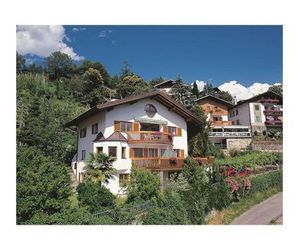 Villa Falkner Scena Italy
