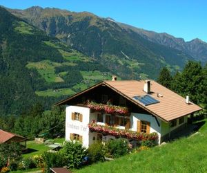 Lechnerhof Scena Italy