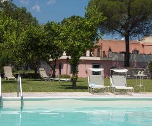 Agriturismo San Leonardello Giarre Italy