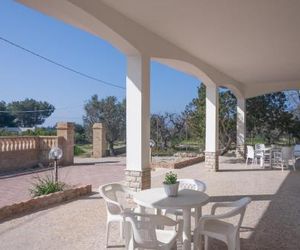 Appartamenti Mare Azzurro Torre Suda Italy