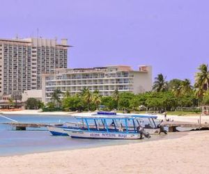 Sea Bird Beach Studio @ Sandcastles Ocho Rios Jamaica