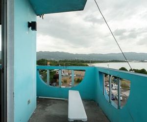 Reggae Hostel Montego Bay Montego Bay Jamaica
