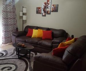 Tallyman Apt Montego Bay Jamaica