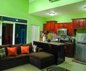 GK Luxury Apartment Kingston Jamaica