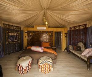 Memories Aicha Luxury Camp Ramm Jordan