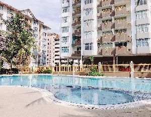 PD Ocean View Resort (3 Mins walk to Beach)3 ROOMS Kampong Telok Malaysia