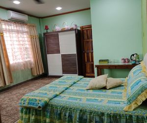 Jazepuri Guest Rooms - Jaze 1 Kuching Malaysia