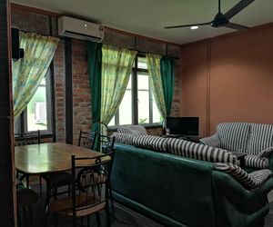 Kenyalang Urban Lodge Kuching Malaysia