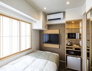 New Tomakomai Prince Hotel NAGOMI Chitose Japan