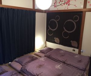 Leopalace Tokyo Kamata Takatsu Japan