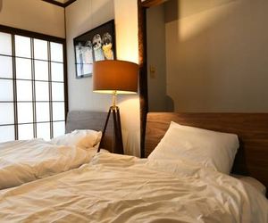 Hostel KAG Kurashiki Japan