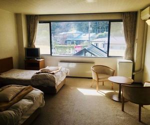 Kinugawa Club Hotel Kinsenkaku Nikko Japan