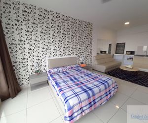 Comfort Zone Guesthouse #4 @ EVO Bangi/Kajang Putrajaya Malaysia