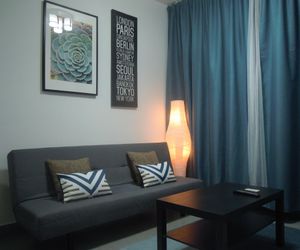 FS Premium Suite | Kanvas Soho Cyberjaya Malaysia