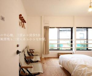 2no HOME & PARK Kobe Japan