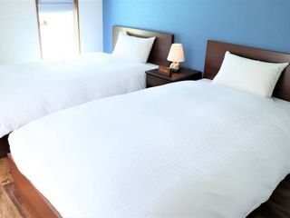 Hotel pic Painushima Resort