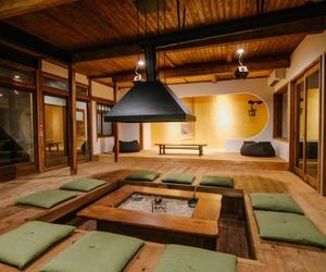 Irori Guest House Tenmaku Hakone Japan