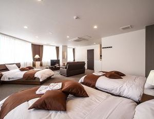 Condominium Stella Site Hakodate Japan