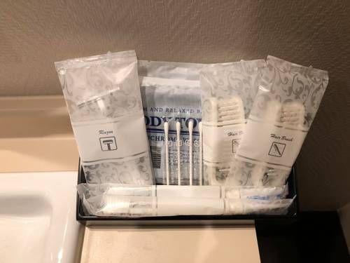 Hotel Photo 10