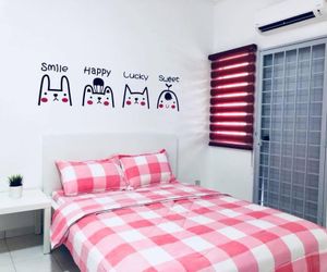 2018 Newly Renovation ! The Lucky Star Homestay Selangor Malaysia