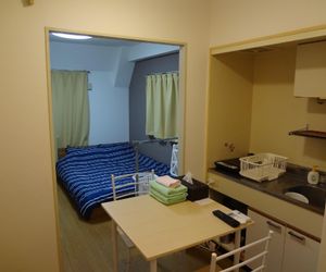 Guest House ZEN HAKATA Ohori Park Fukuoka Japan