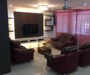 Homestay 4u sibu Sibu Malaysia