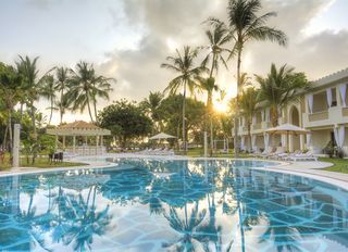 Hotel pic Sandies Malindi Dream Garden