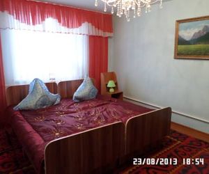Hotel Vacation Kochkor Kyrgyzstan