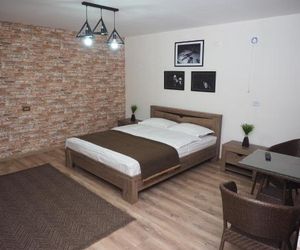 Prime Time Guest House Bishkek Kyrgyzstan