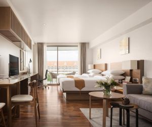 Hotel Emion Phnom Penh Phnom Penh Cambodia